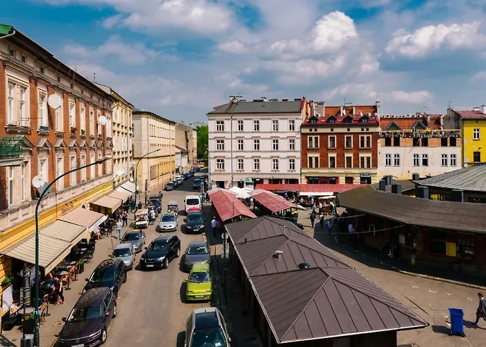 Salomea Krakow s
